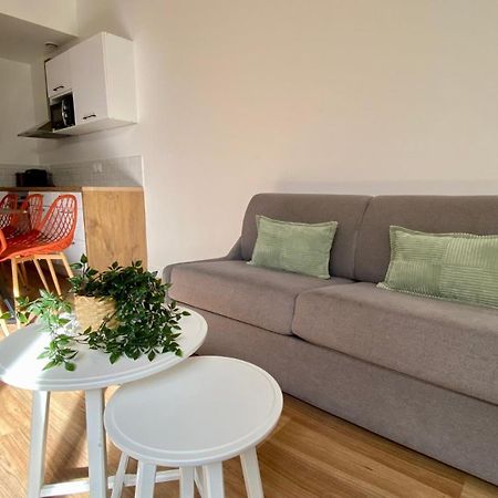 Pois3Ouest - Vast Apartment At Poissonniere 8P Paris Exteriör bild